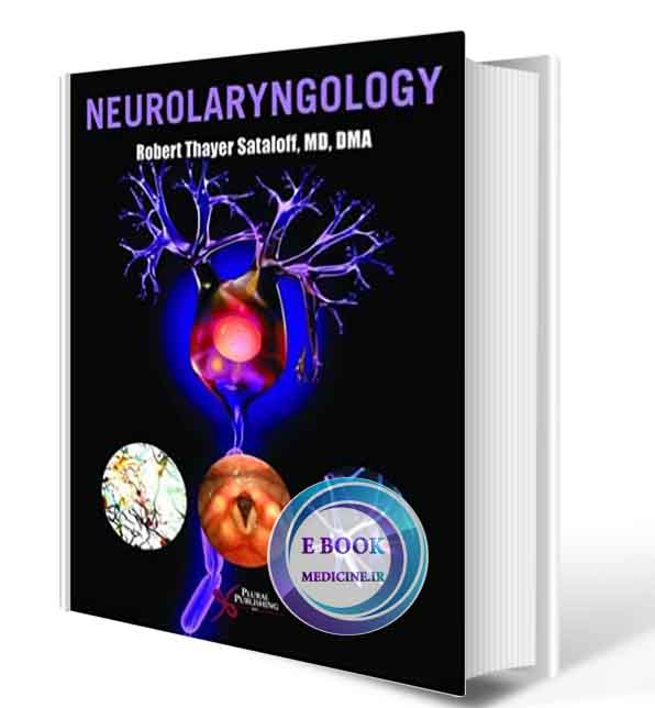 دانلود کتاب Neurolaryngology 2017  (ORIGINAL PDF)